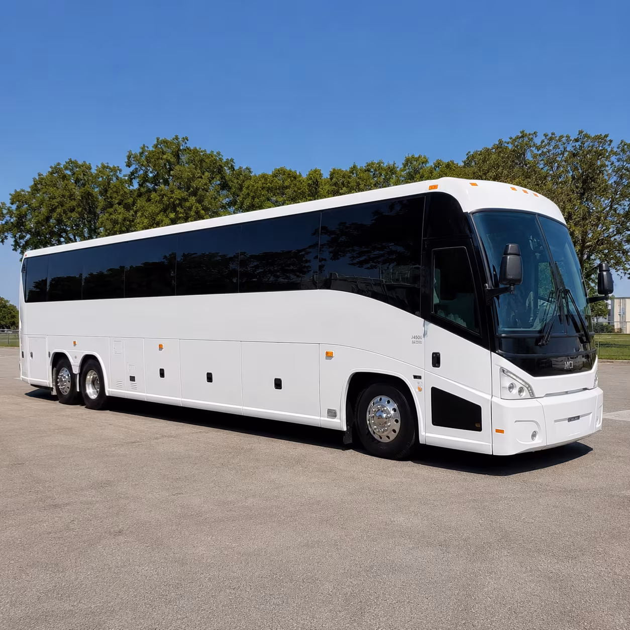 a concert bus to the gorge amphitheatre makes the whole trip better