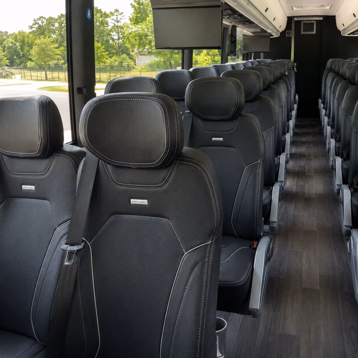bellevue church transportation