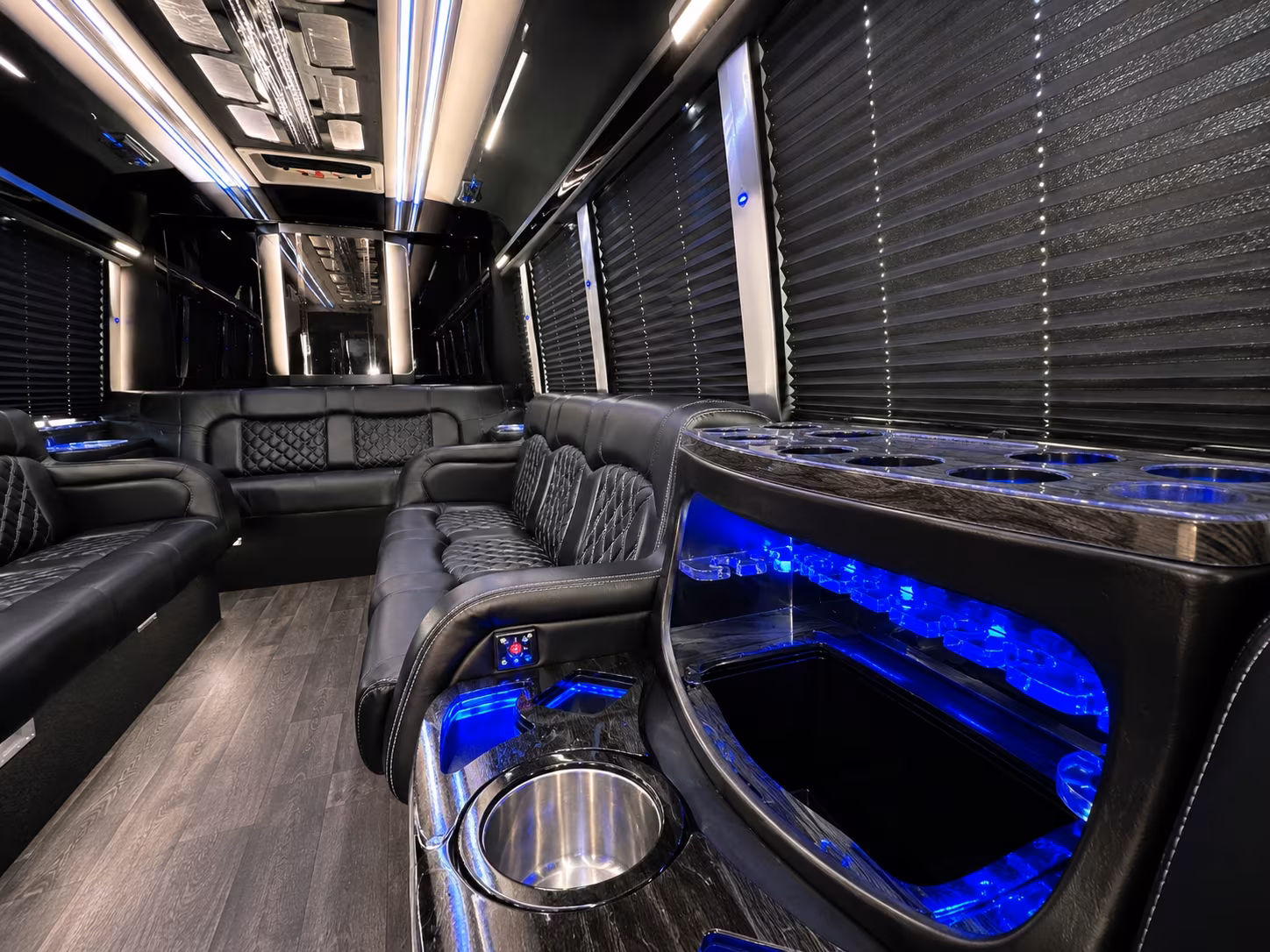 bellevue quincea 241 era sweet 16 party bus rental