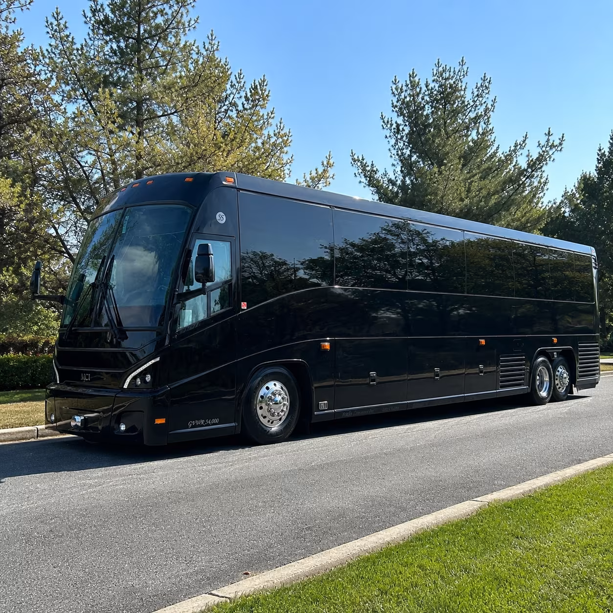 bellevuecharterbuscompany com can set up shuttle service between bellevue redmond and the broader tech corridor