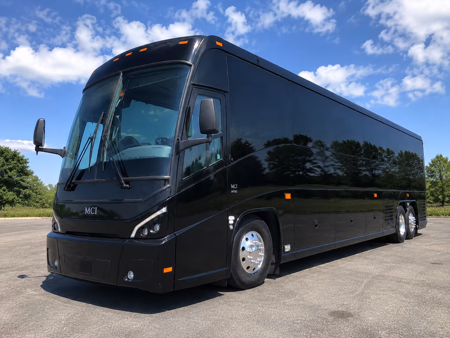 book your bellevue field trip bus early spring season fills fast