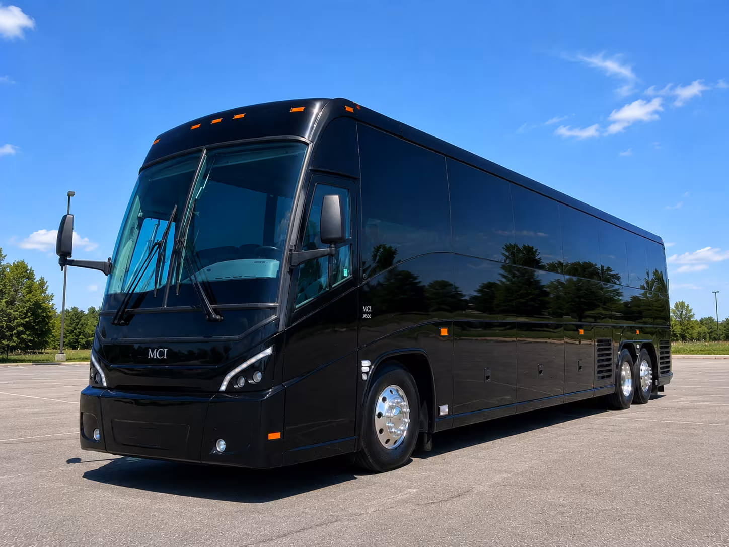 bringing a group from mercer island sammamish or issaquah one bus covers every stop