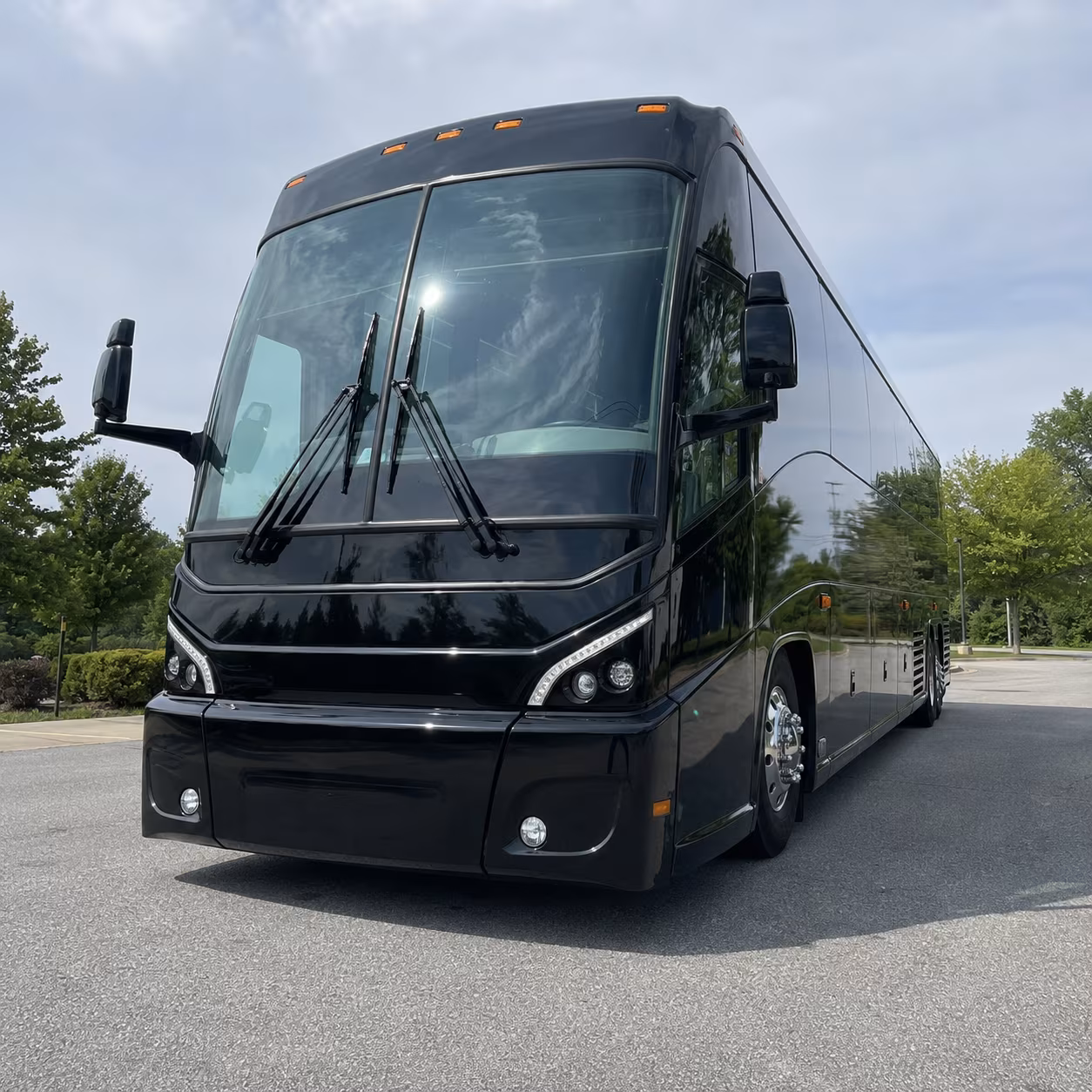 charter buses to portland spokane and beyond i 90 and i 5 routes covered