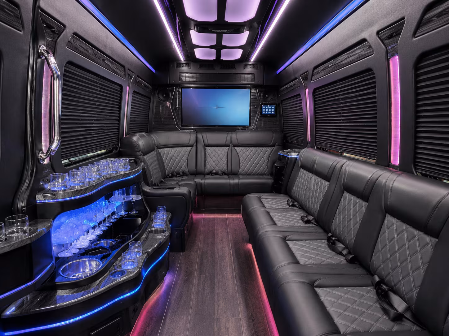 every bellevue school prom and student group trip made easy