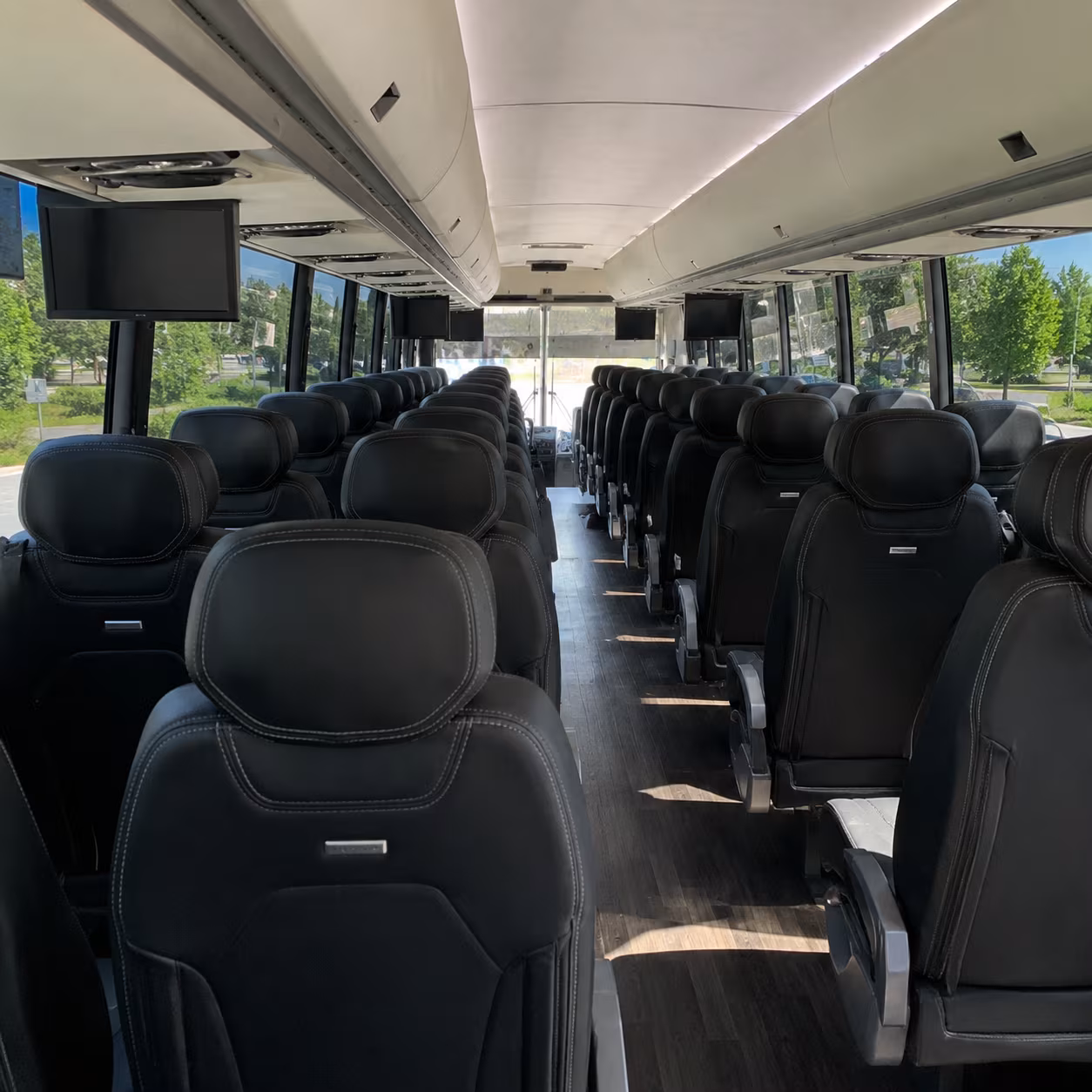 federal way church transportation