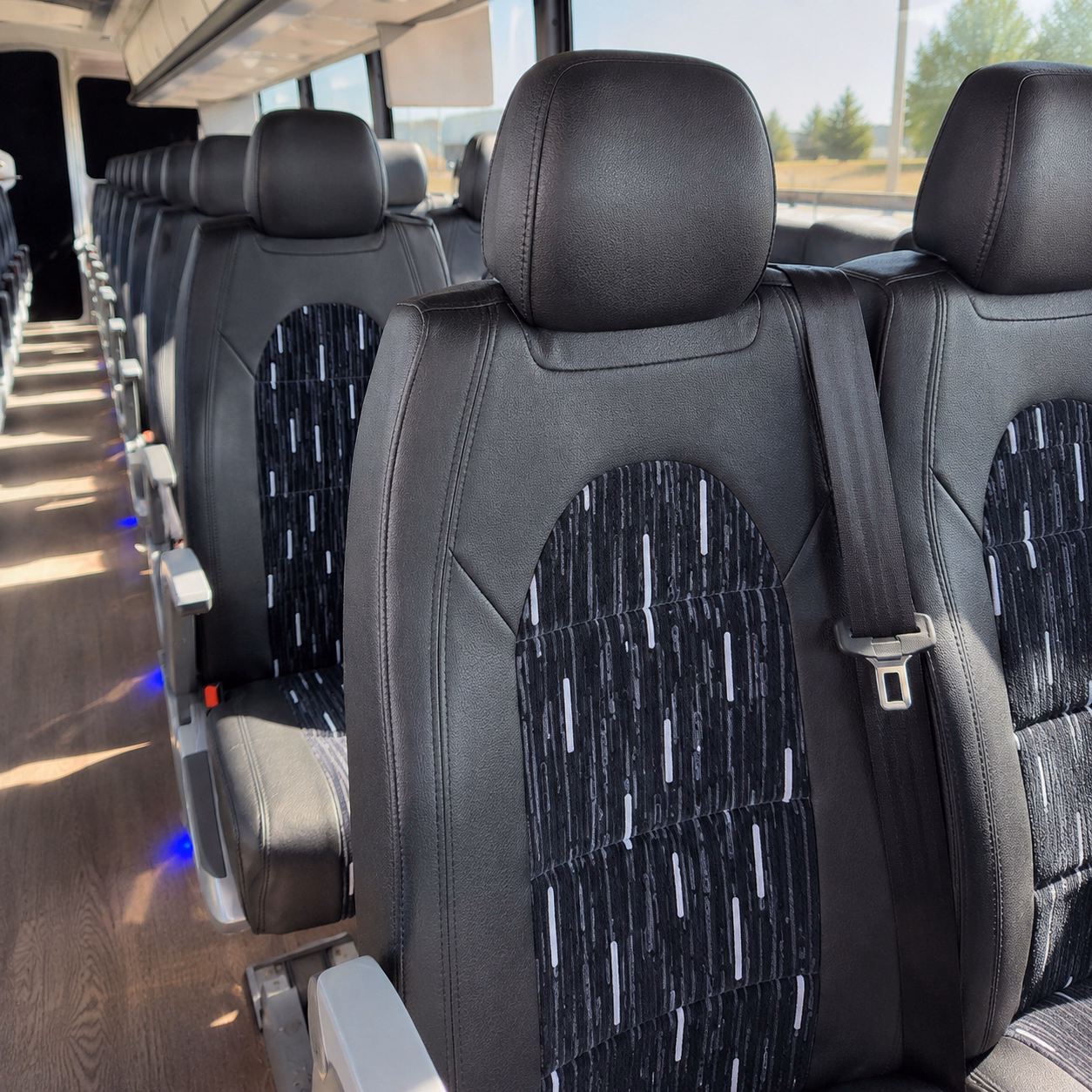how the day of the week changes what a bus costs in bellevue washington