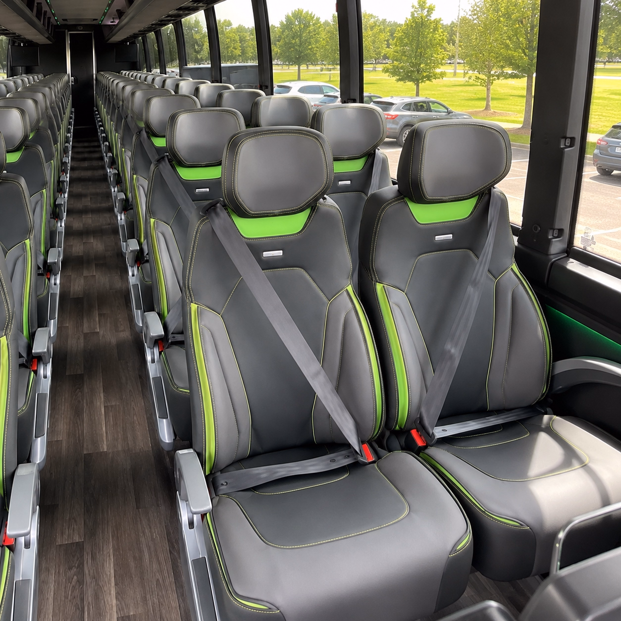 if your group is heading to yakima valley or red mountain a charter bus makes the distance easy
