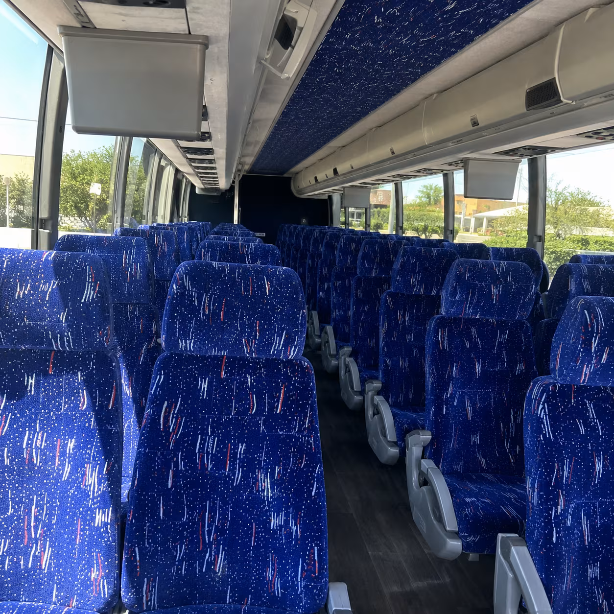 kirkland church transportation