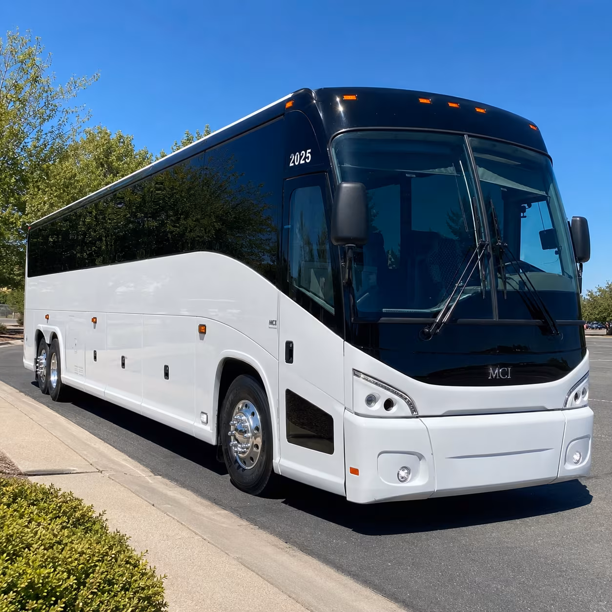 look no further for retreat transportation to warm beach camp casey and beyond