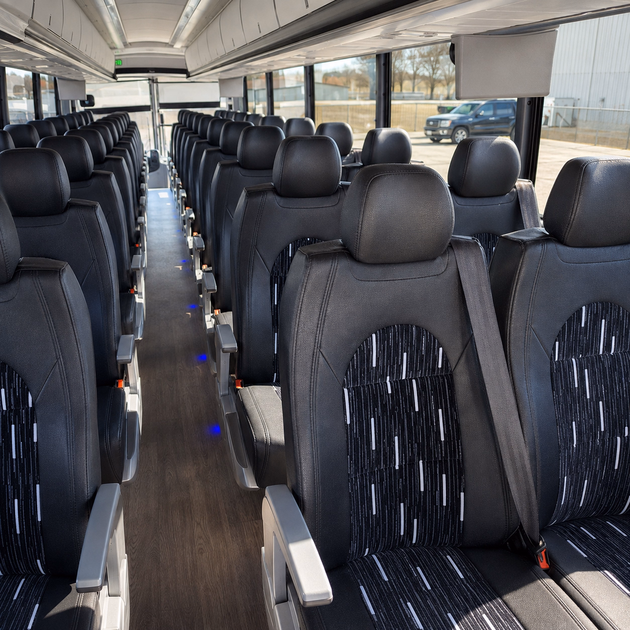 moving a corporate wine group from bellevue there s a bus for that