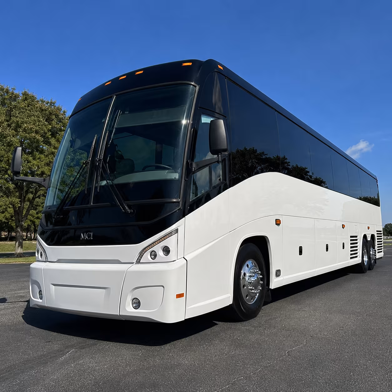 ready to compare senior member shuttles for your bellevue congregation