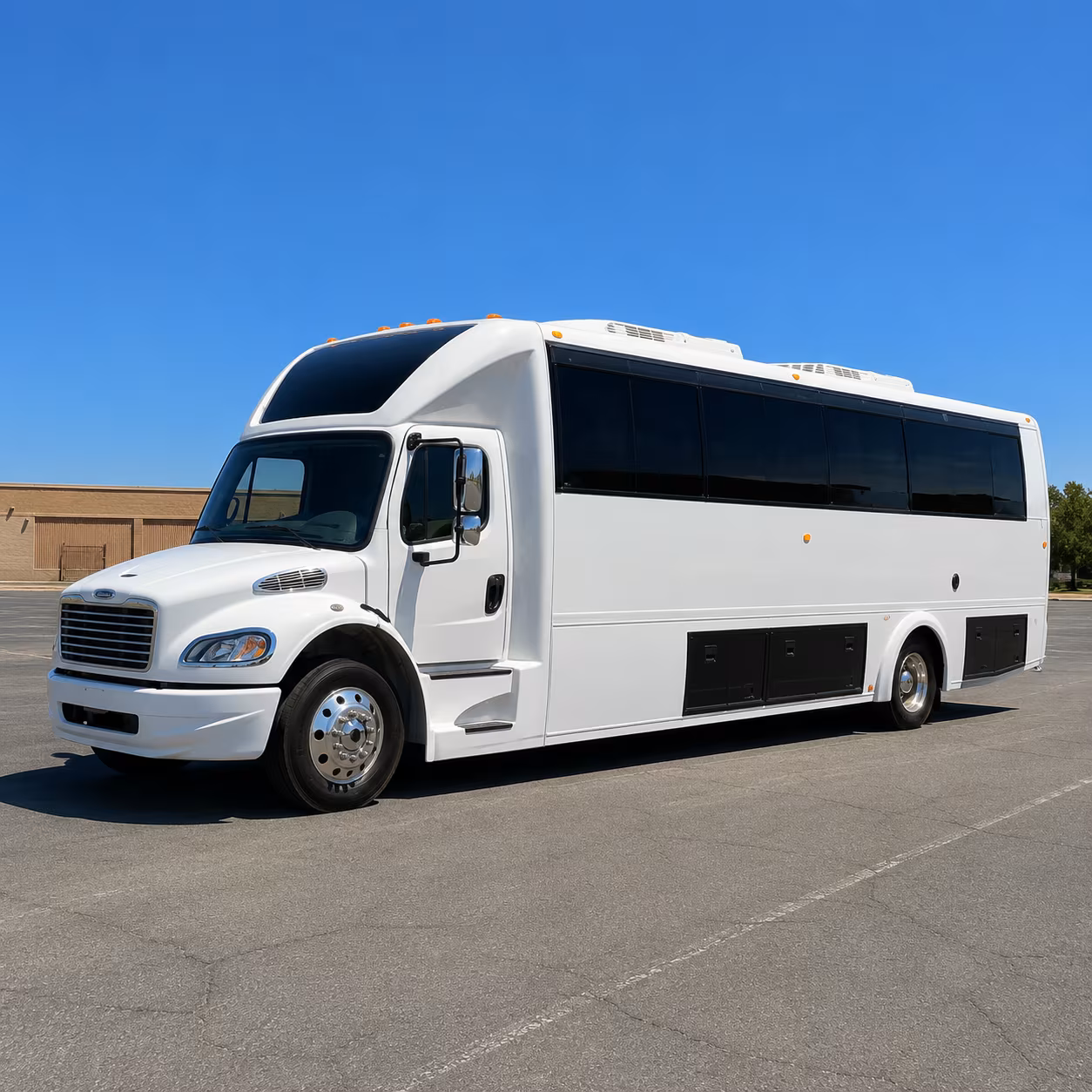 snoqualmie casino party bus rental
