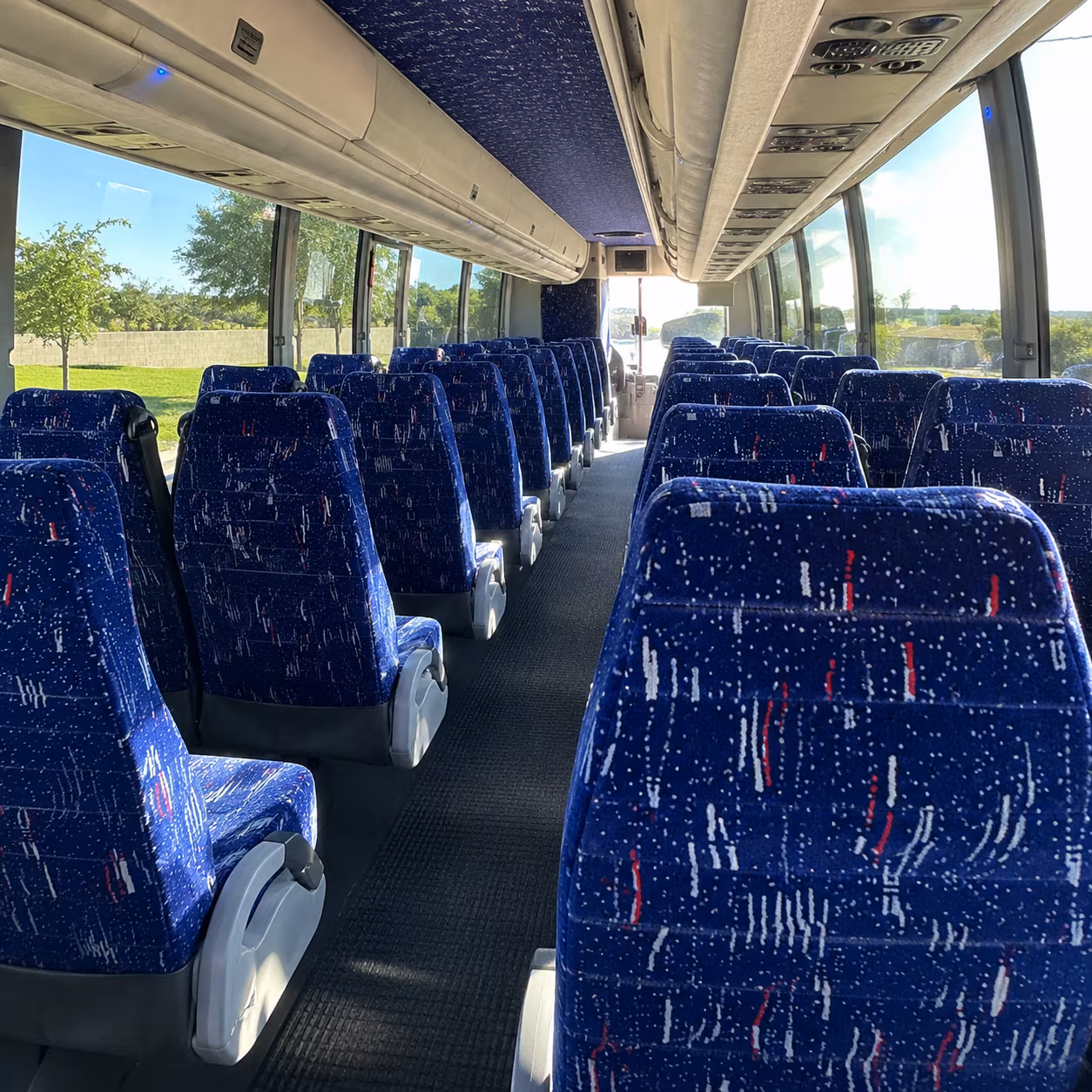 spokane church transportation