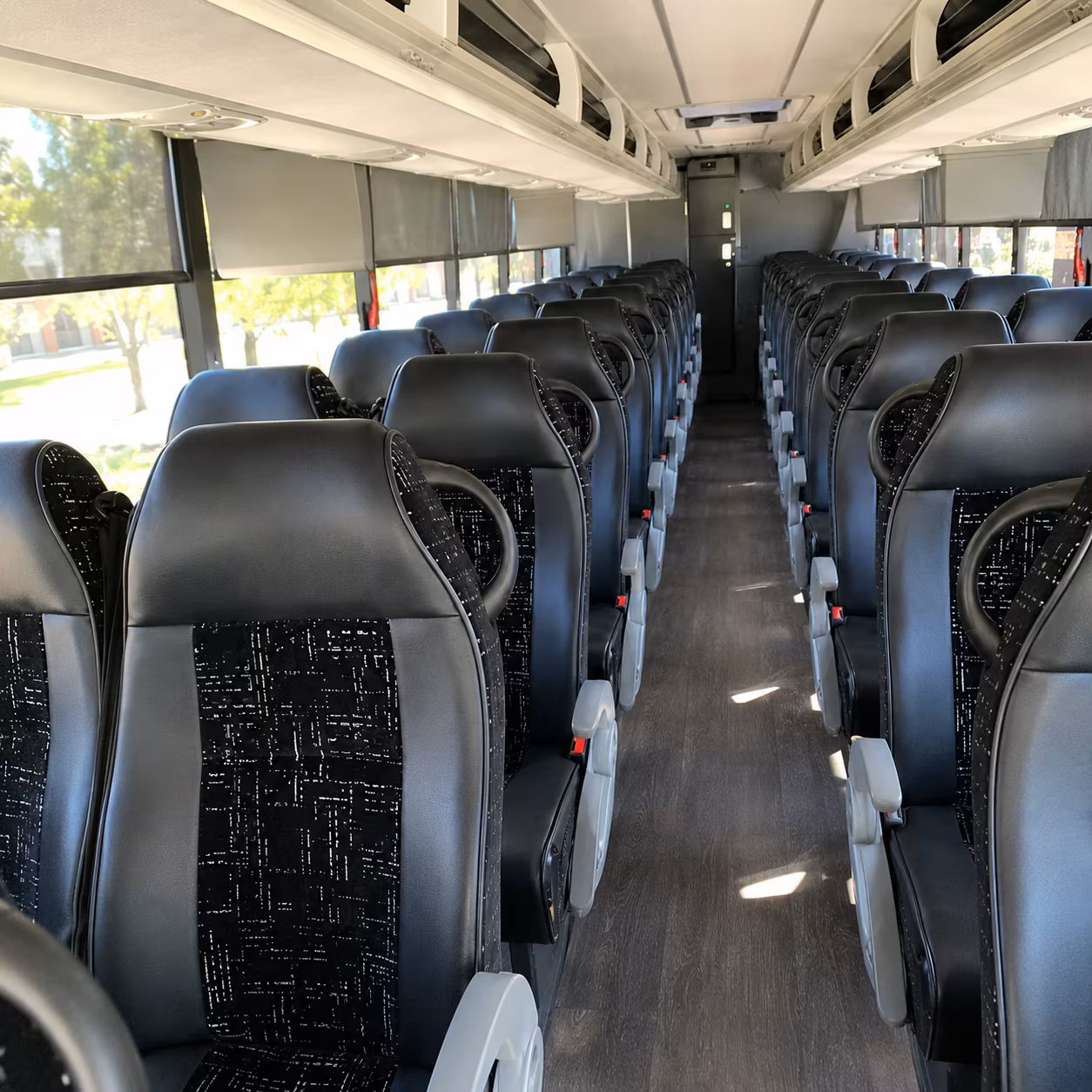 tacoma church transportation