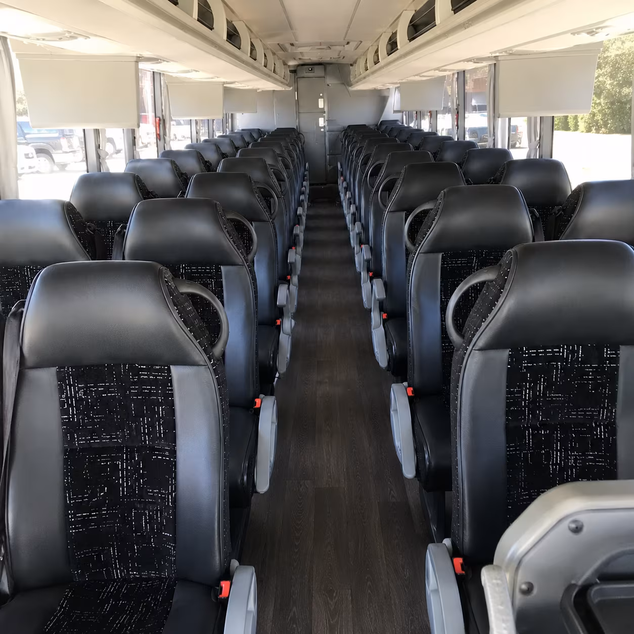 vancouver church transportation