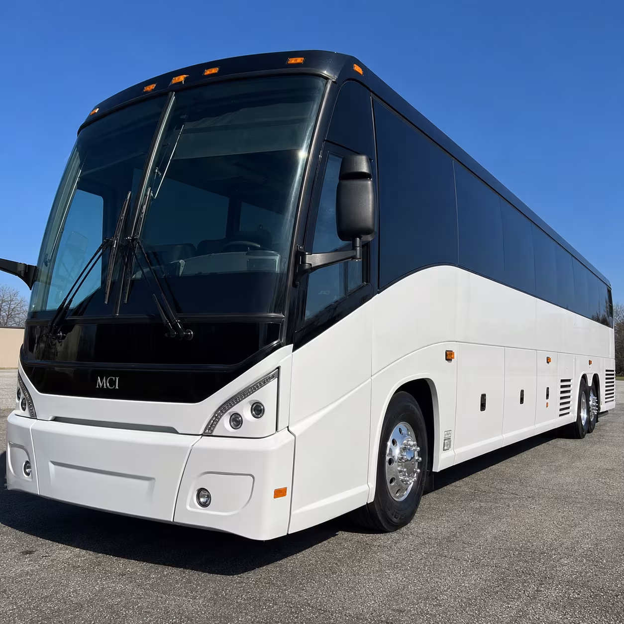 vancouver corporate transportation