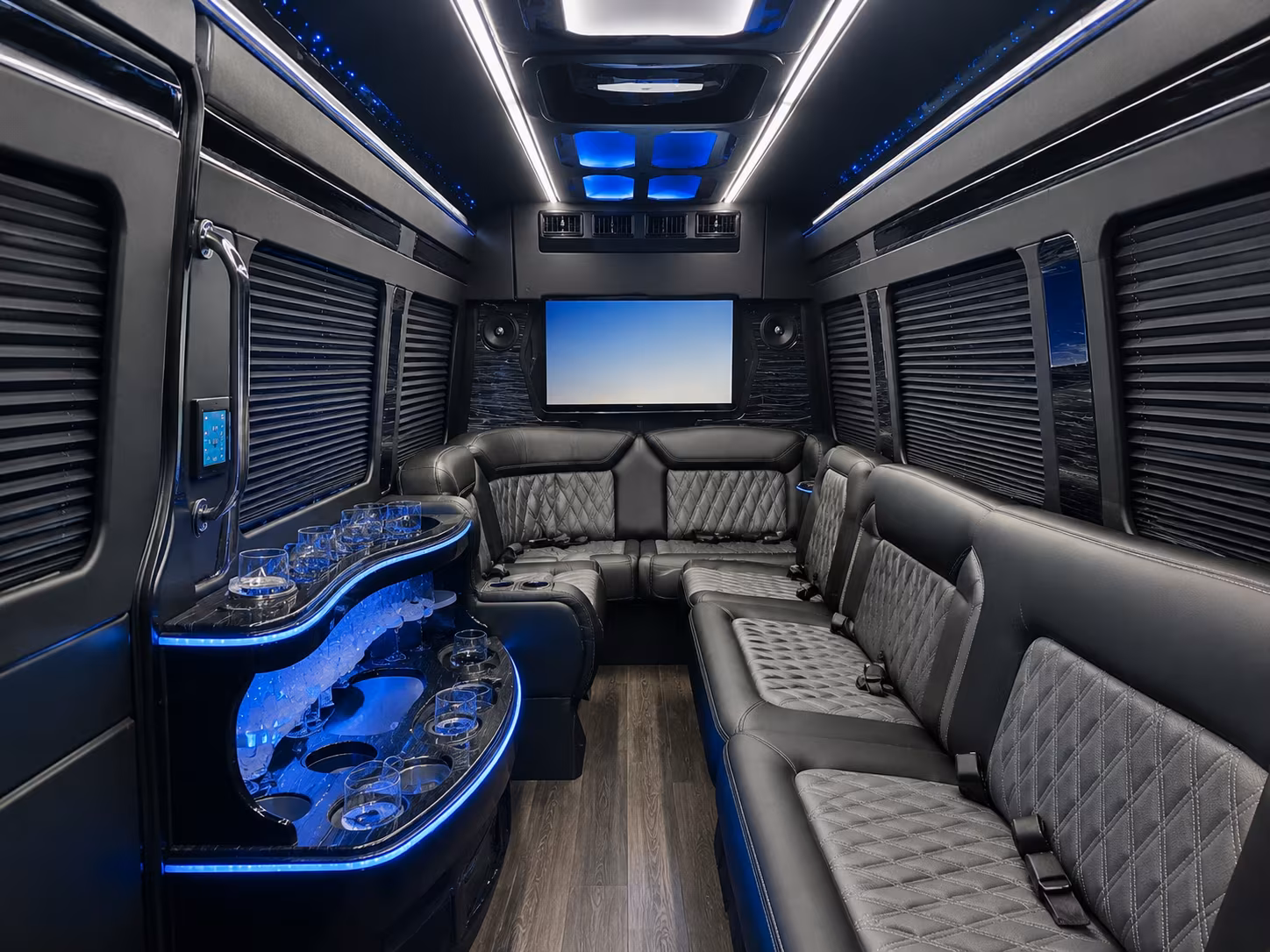 vancouver employee transportation