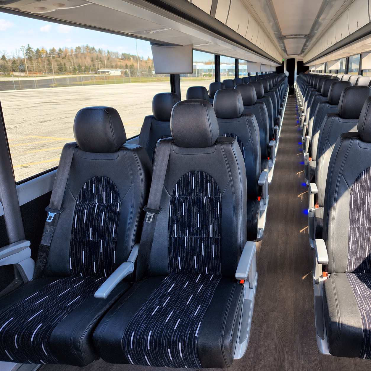 with bellevuecharterbuscompany com you get instant wine tour bus pricing for bellevue in under 30 seconds