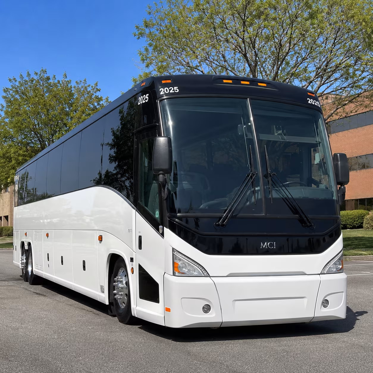 your concert bus comes with the amenities to match the night