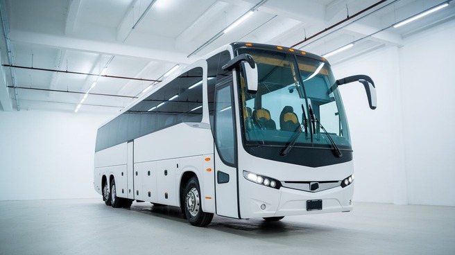 Spokane Charter Bus & Minibus Rentals | Charter Bus Rental Company Spokane