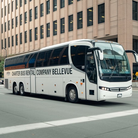 56 passenger motorcoach