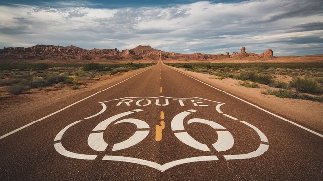 america s historic route 66