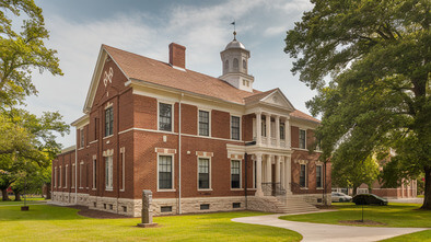 clark county historical museum