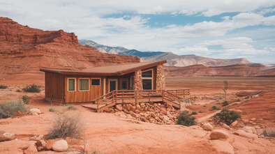 cowiche canyon trailhead and conservatory