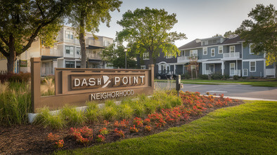 dash point neighborhood