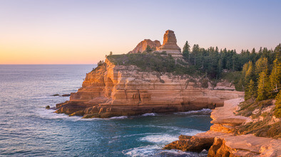 dash point state park