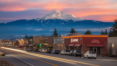 downtown yakima