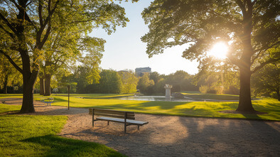 esther short park