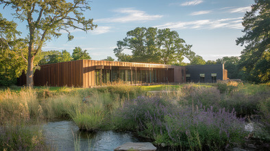 hibulb cultural center and natural history preserve