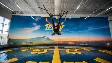 ifly indoor skydiving