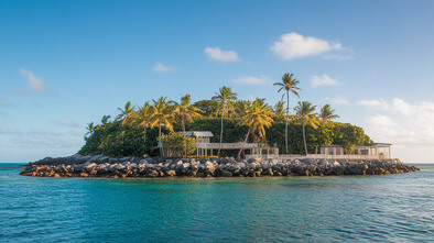 jetty island