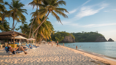 juanita beach park