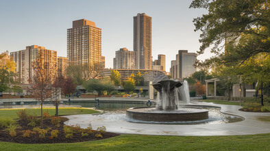 liberty park