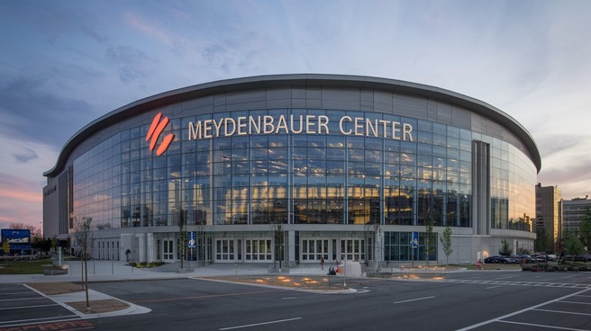 meydenbauer center