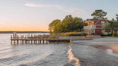 mirabeau point park