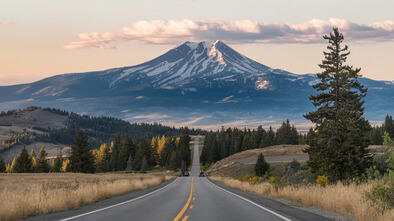 mount spokane state park