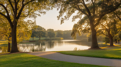 peter kirk park