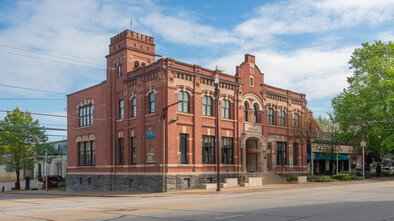 renton history museum