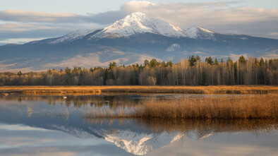 ridgefield national wildlife refuge