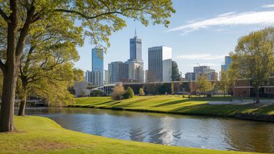 sarg hubbard park