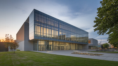 schack art center