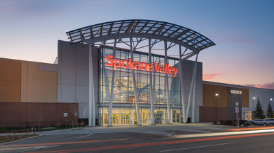 spokane valley mall