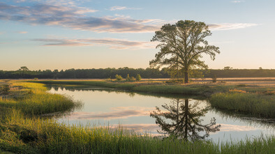 west hylebos wetlands park