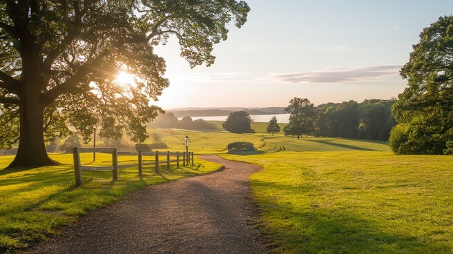 wilburton hill park