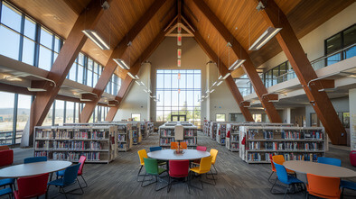 yakima valley libraries